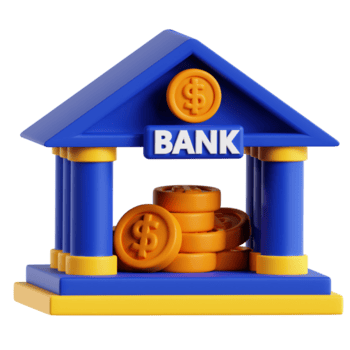 Bank VEGASTOTO