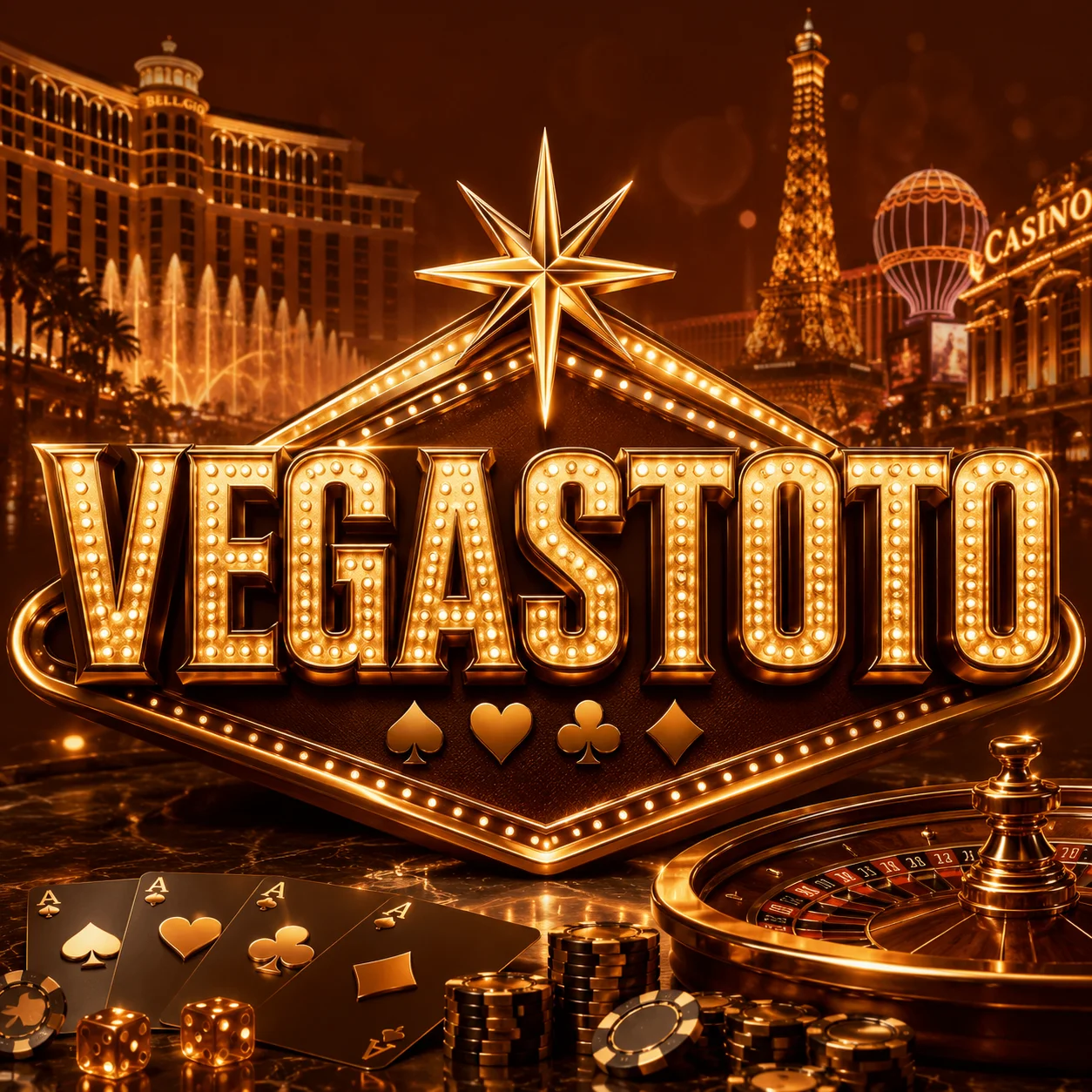 VEGASTOTO