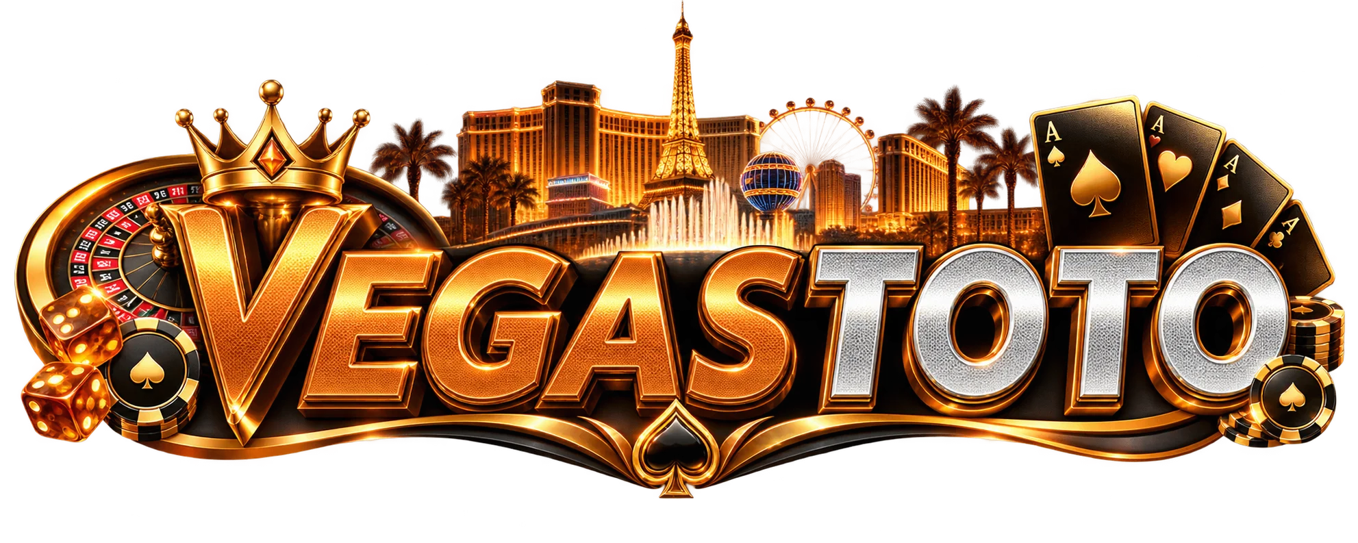 VEGASTOTO